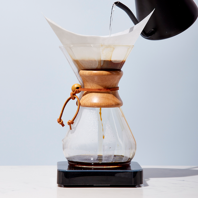 Chemex – Joe Coffee Company