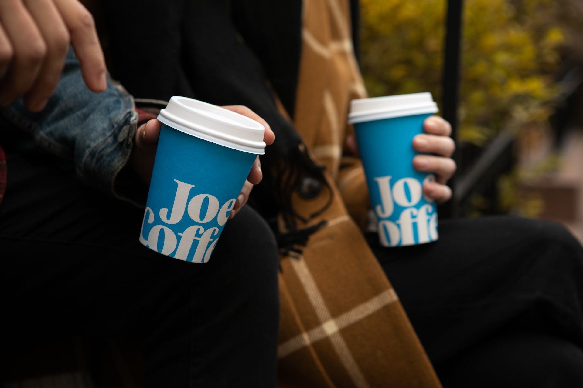 Joe Pro Shop & Headquarters