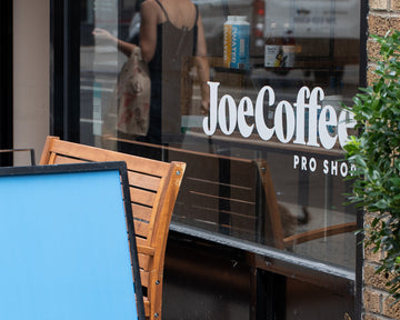 About the Cafe
