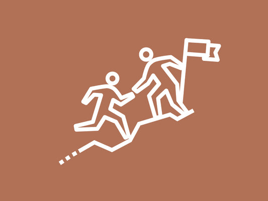 <p>Mentorship programs and leadership training</p>