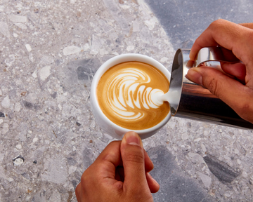 A Full Ecosystem, More Than Coffee