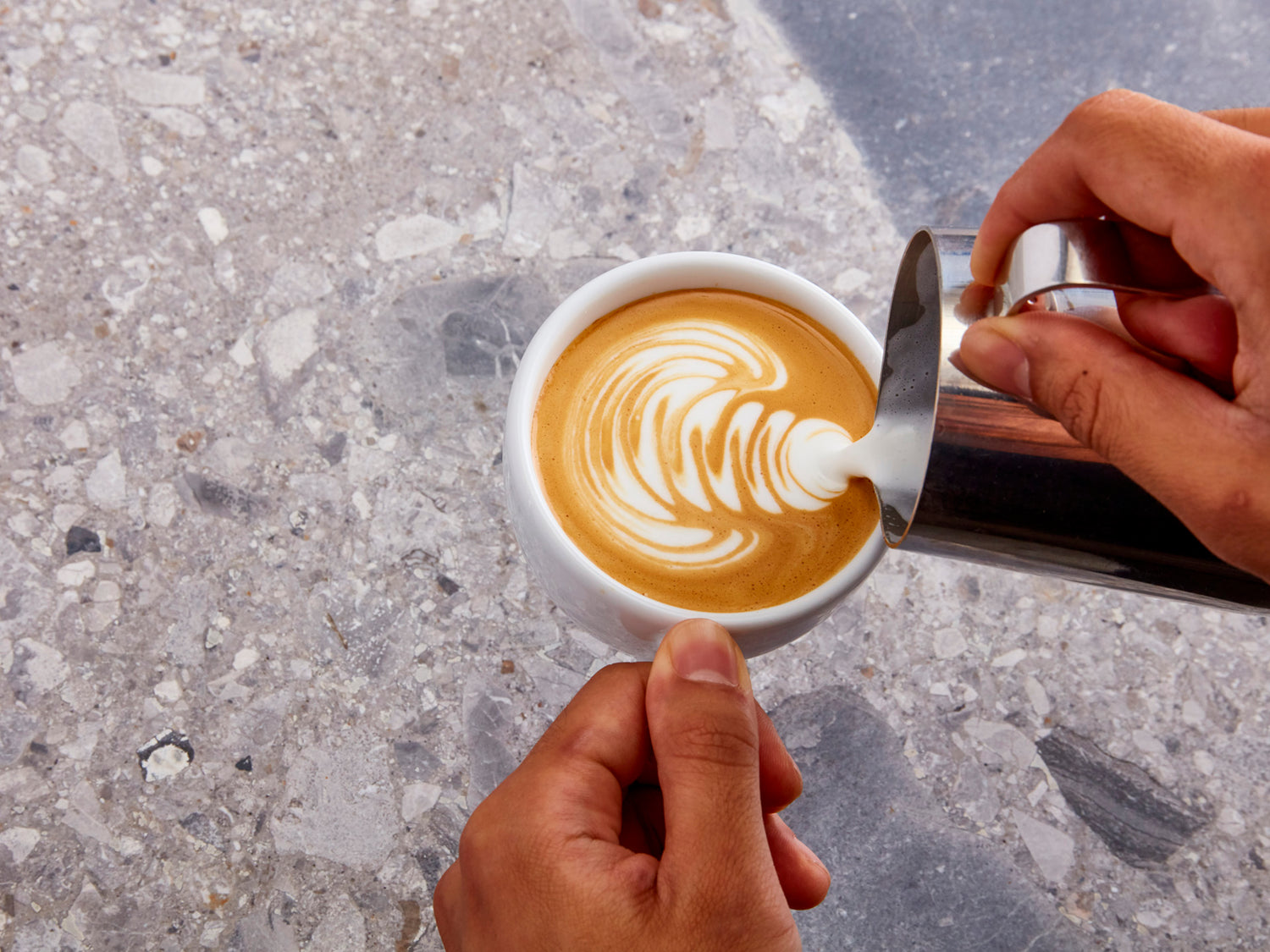 Latte Art