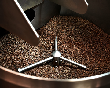 Our Wholesale Coffee Program Provides: