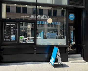 About the Cafe