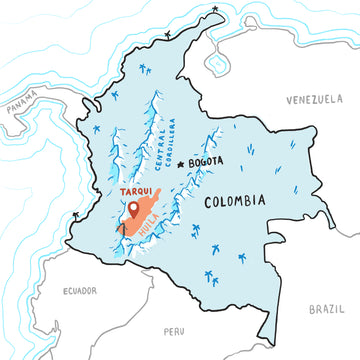 El Paraíso Growers' Association