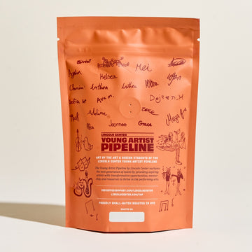 The Young Artist Pipeline