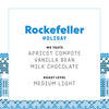 Rockefeller Holiday Coffee 2025