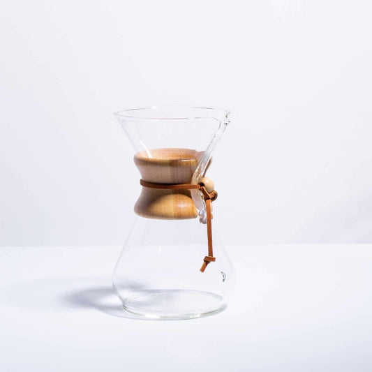 Chemex woodcock