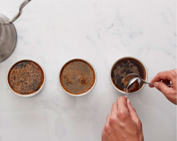 Built for Every Coffee Model