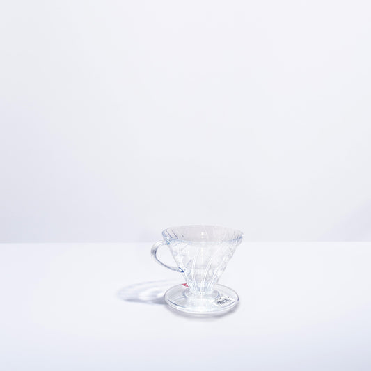 Hario V60 Plastic Dripper