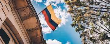 Colombia Protests