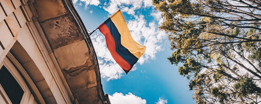 Colombia Protests