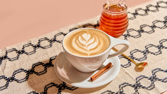Meet the 2025 Fall/Winter Beverage Competition Winners