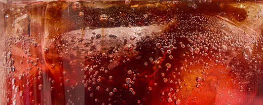 Soda Bubbles