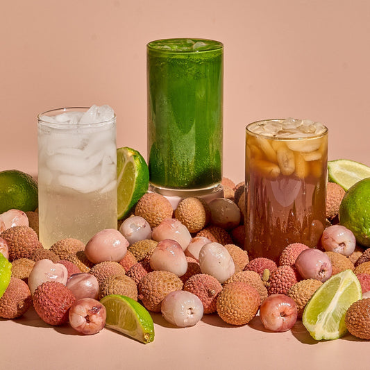 Meet the 2026 Spring/Summer Beverage Competition Winner