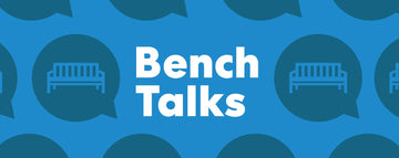 Introducing the Bench Talks Series - Joe Coffee Company