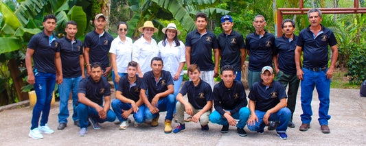 Andrea Rubi Team