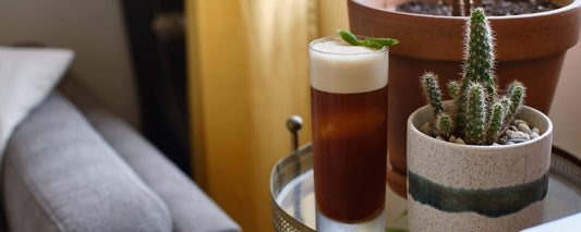 Bright Tomorrow Recipe