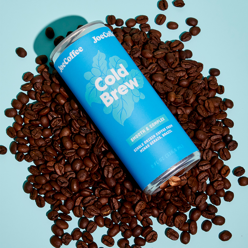 Cold Brew Collection
