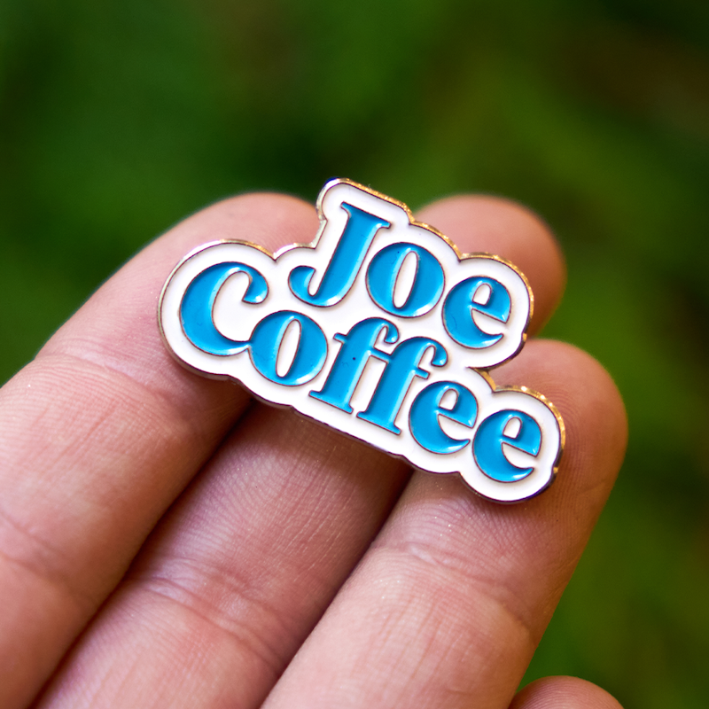 Sticker & Pins