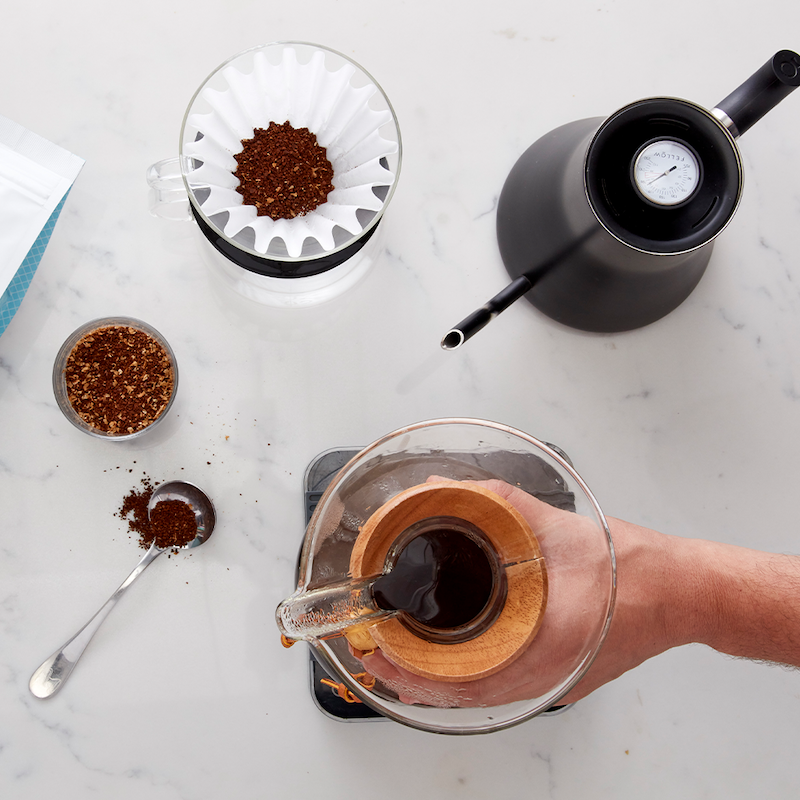 Brew Gear