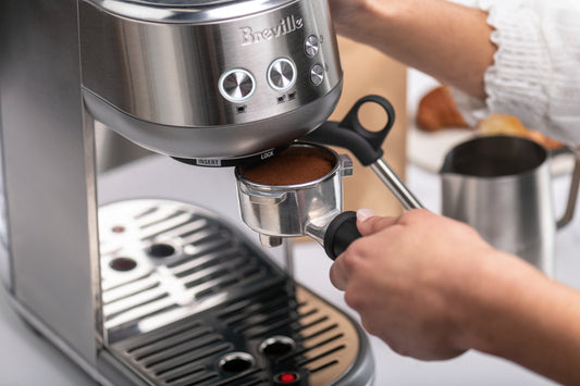 Breville Bambino® Espresso Machine