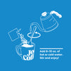 The Daily - Specialty Instant Coffee