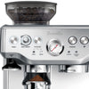 Breville ® Barista Express ® Espresso Machine