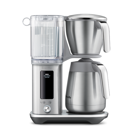 Breville Luxe Brewer™ Drip Coffee Maker