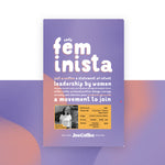 Cafè Feminista: Blanca Suazo