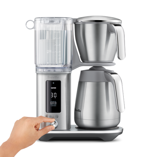 Breville Luxe Brewer™ Drip Coffee Maker