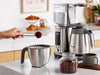 Breville Luxe Brewer™ Drip Coffee Maker
