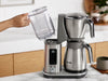 Breville Luxe Brewer™ Drip Coffee Maker