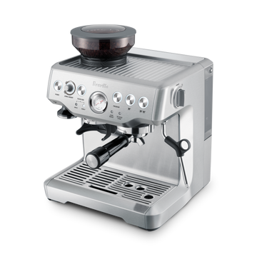Breville ® Barista Express ® Espresso Machine