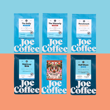 Best of Joe Bundle