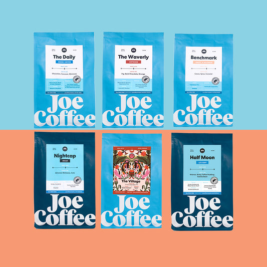 Best of Joe Bundle