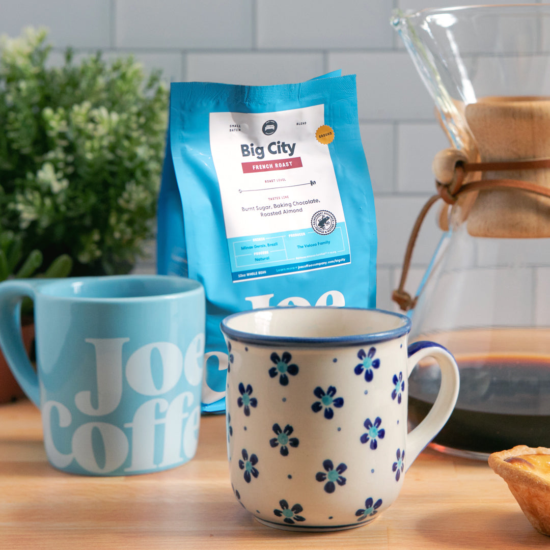 Mugs & Tumblers