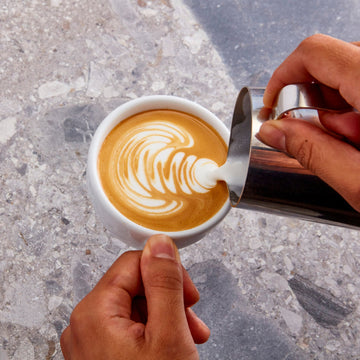 Latte Art