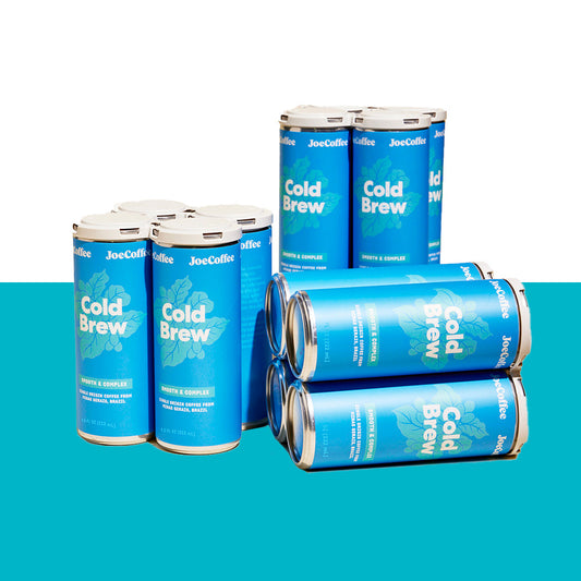 Cold Brew