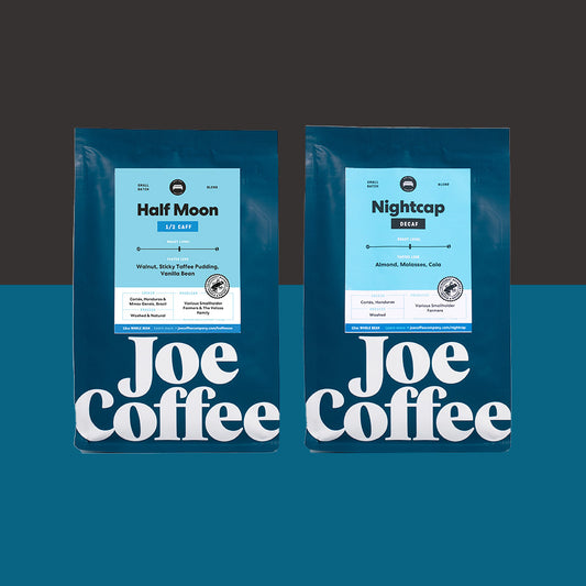 Decaf Bundle