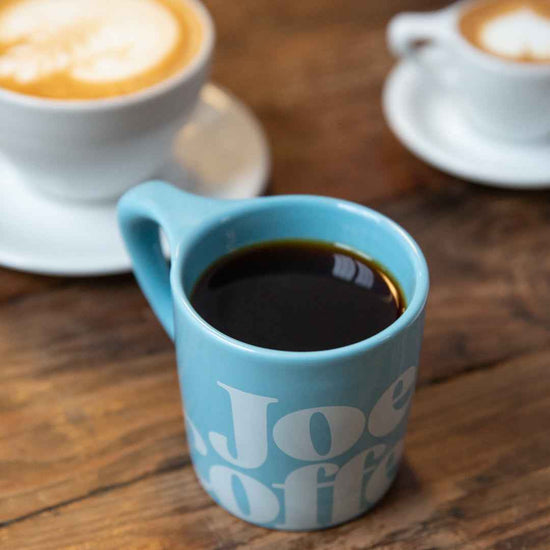 Joe Coffee 12oz Bag