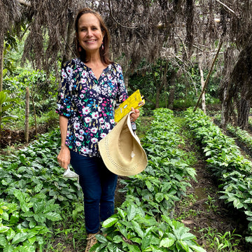 Miriam Florence Aguirre Wyld de Urruela & Florence Aguirre de Fanjul