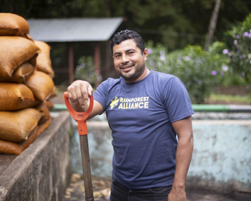 Gender Equity in Coffee and at Joe
