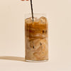 Ready to use Espresso