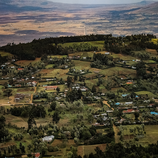 Kenya Kapkiyai