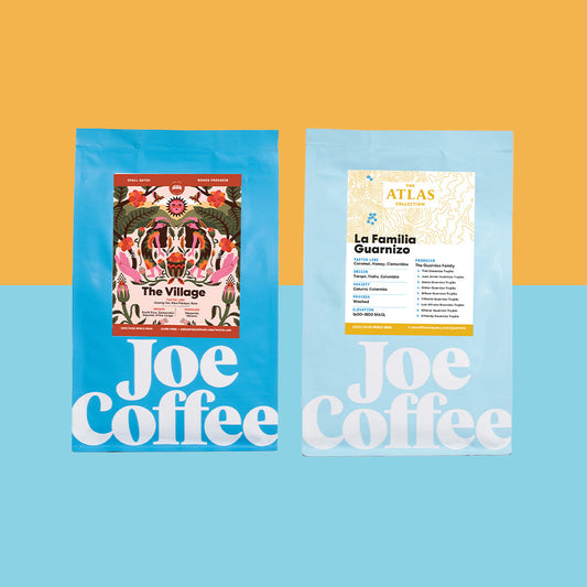 Roaster Bundle