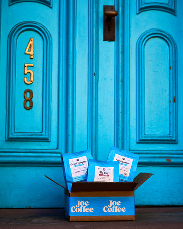 12 oz, 2 lb, or 5 lb. Your call.