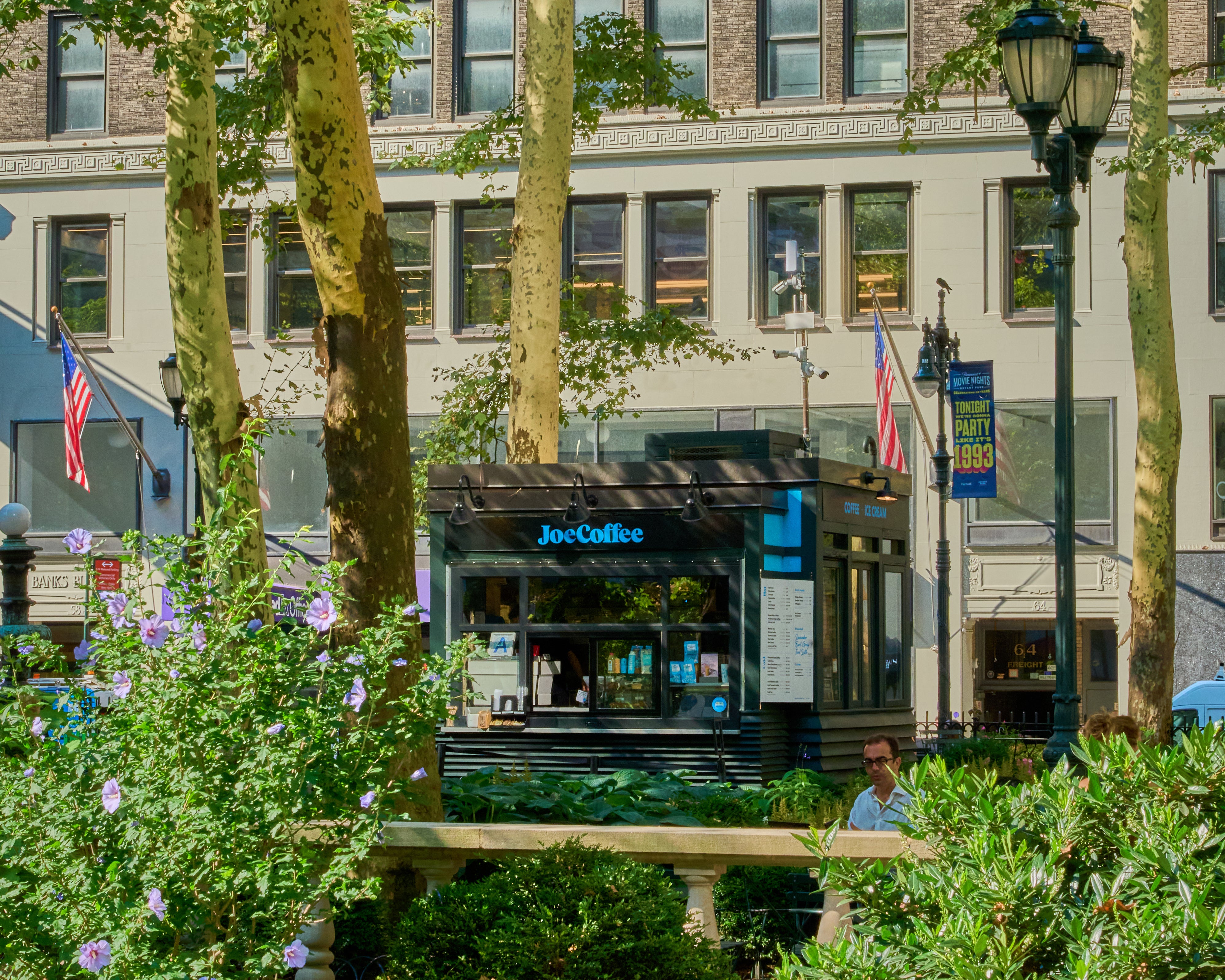 Coffee & Tea – Joe Coffee Company