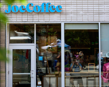 About the Cafe