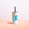 Heart of the Village MiiR Straw Tumbler